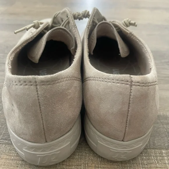 New Paul Green Hadley Platform Sneaker size 8.5 - Picture 7 of 10